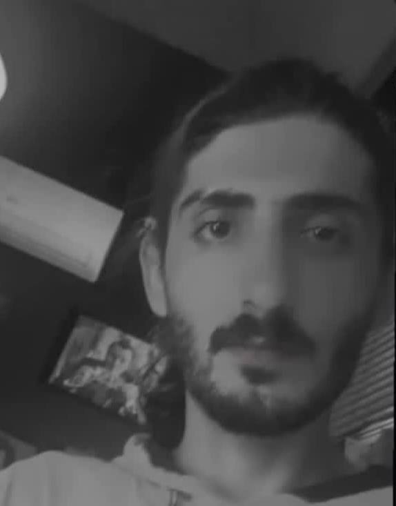 بنیامین گلریز مژدهی