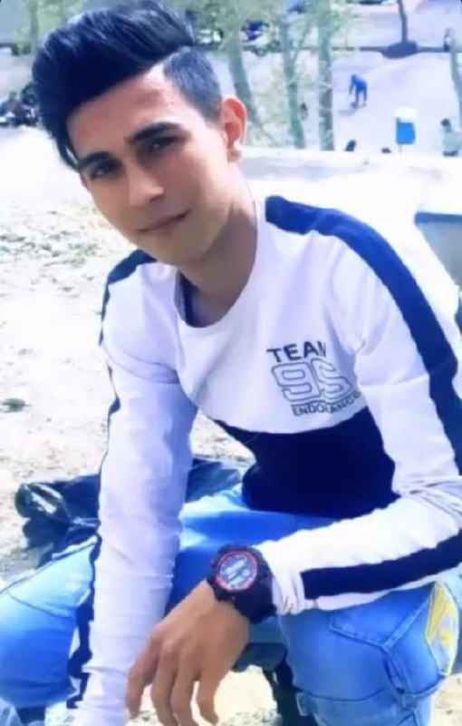 جواد مملکت‌پرست