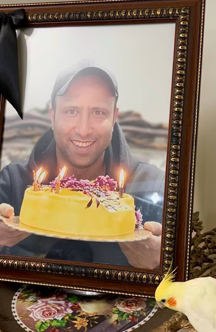 جواد قربانی