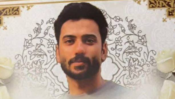 محمدرضا رحمتی