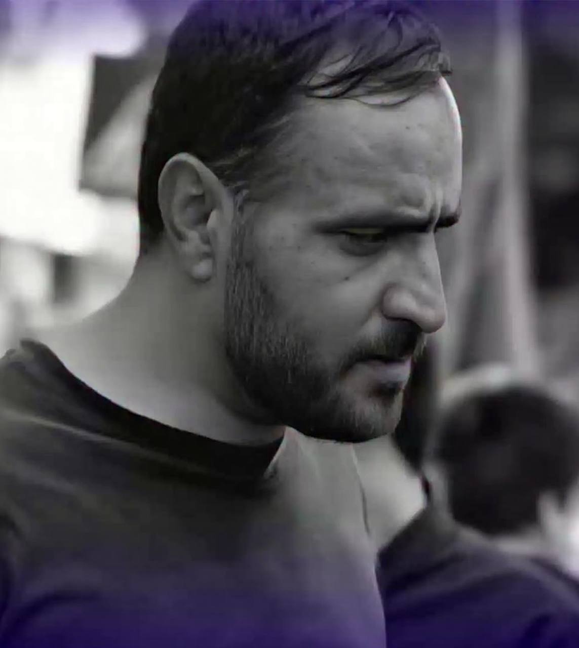 مهران کرمانی