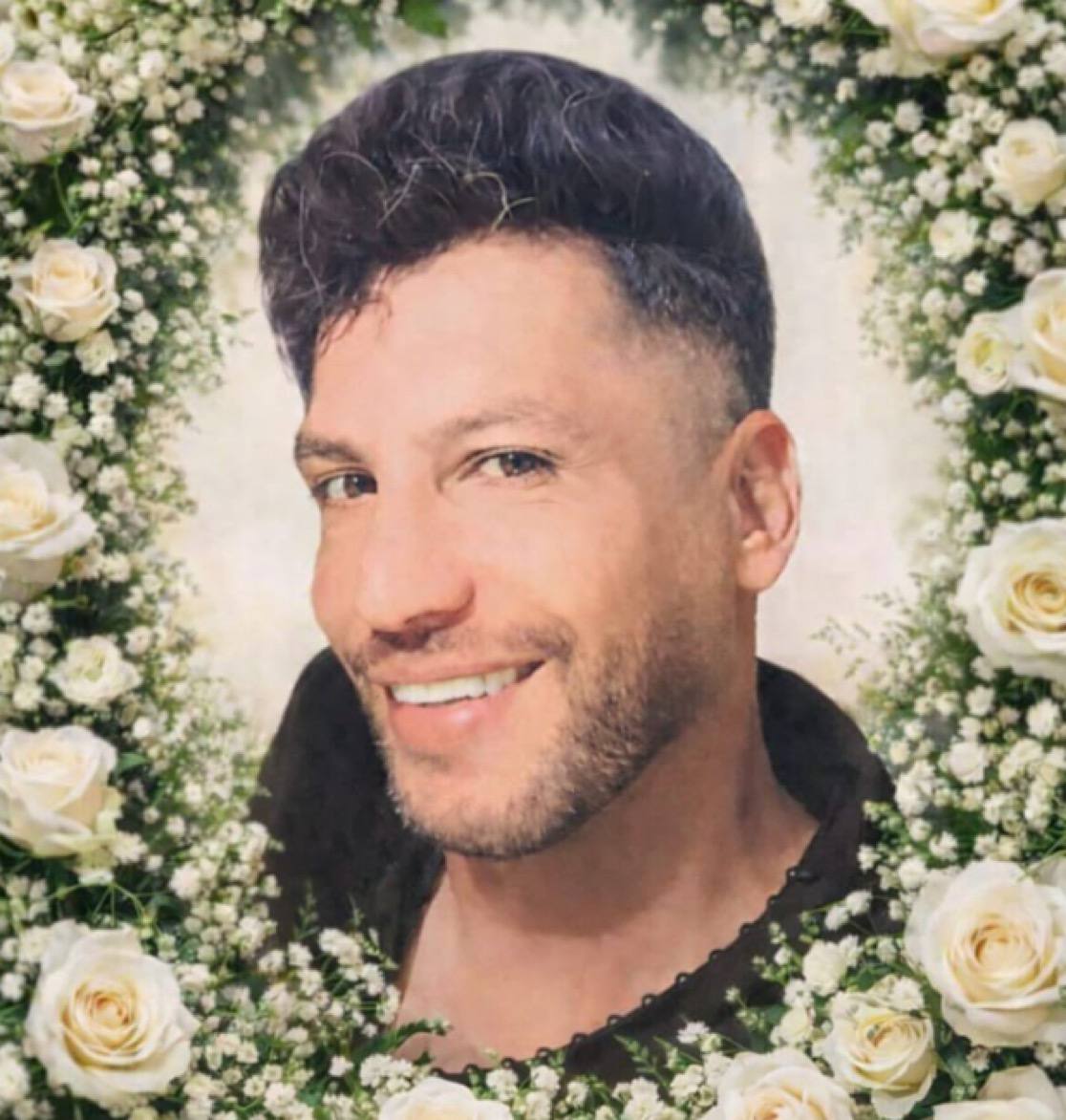 غلامرضا شیر