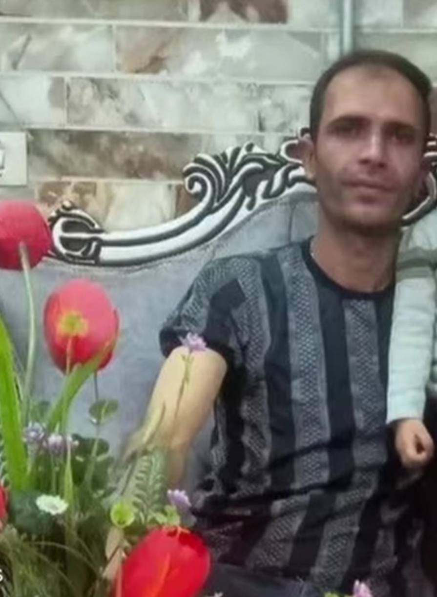 آیت کدخدایی اسفریزی