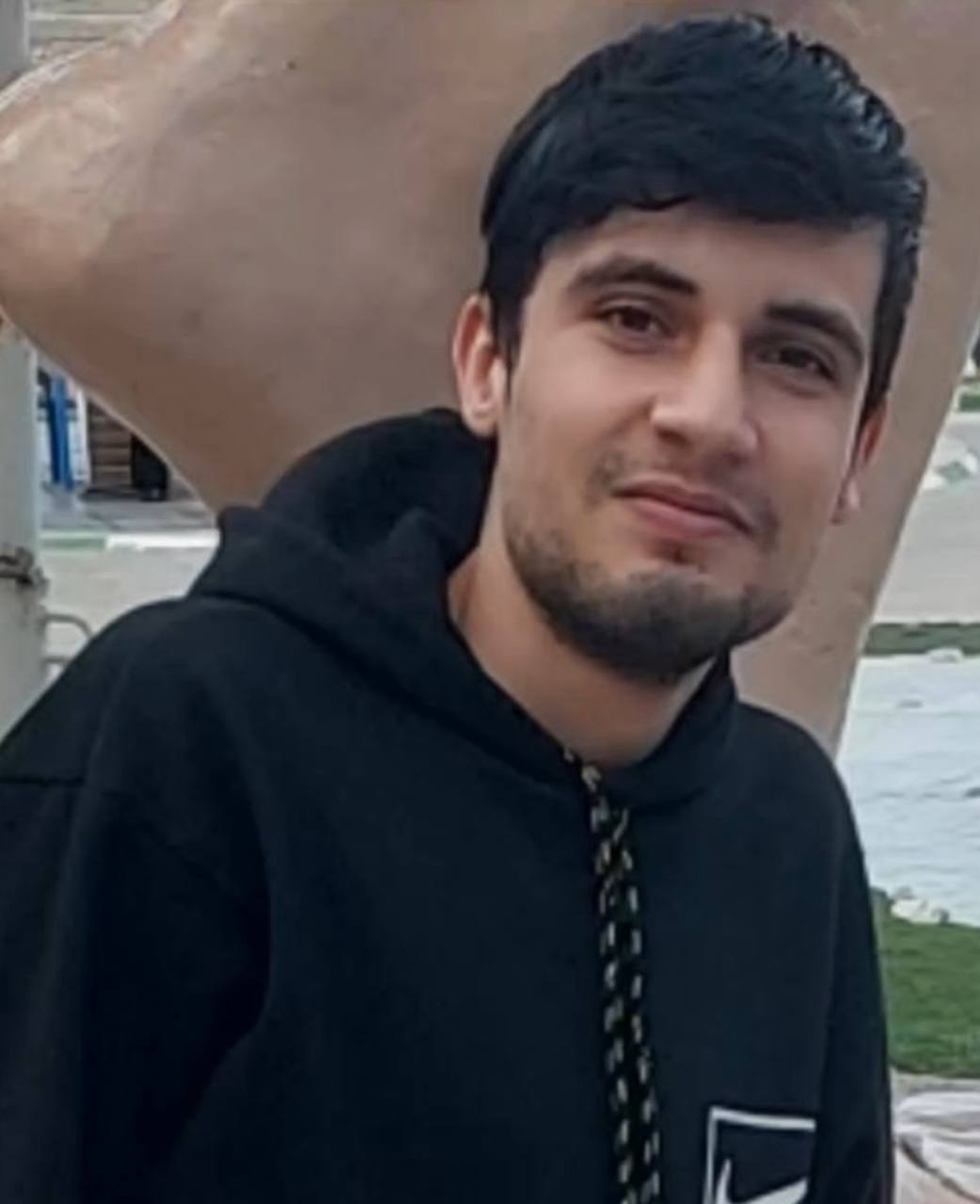 محمد کربلایی