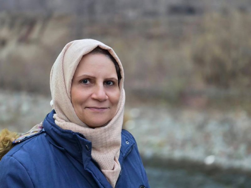 فتحیه پیوندکرمانی