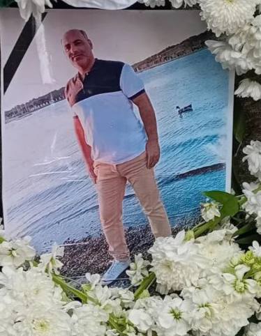 رضا سهندی احمدآباد