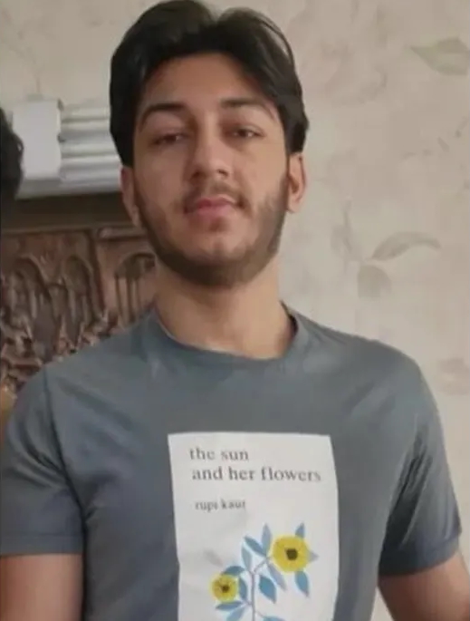 محراب گلستانی