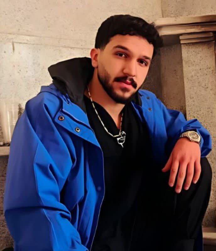 حمیدرضا  وطن‌جو