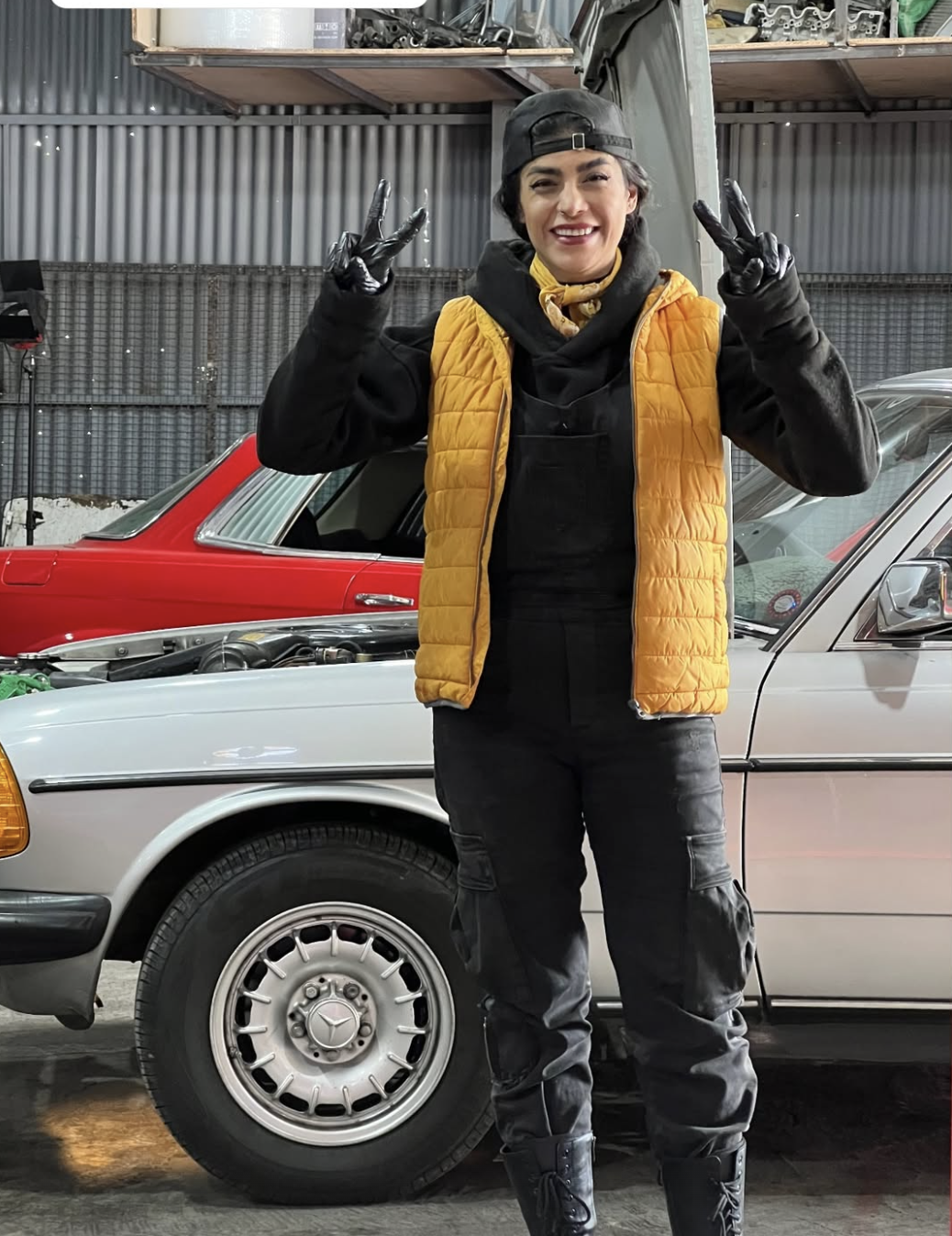  رزیتا رخ‌زاده