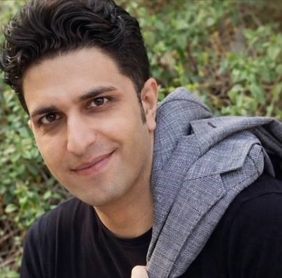 بیات سبحانی