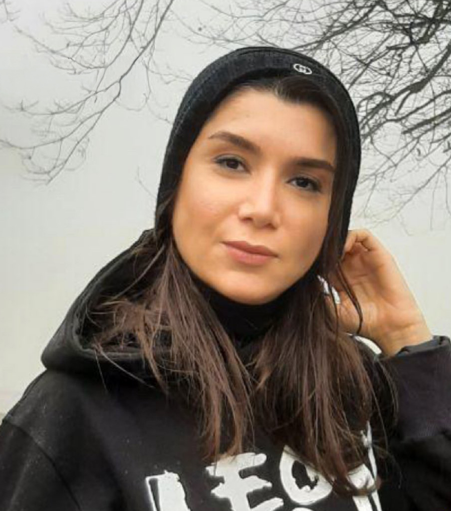 نهایت رحیمی دشتی