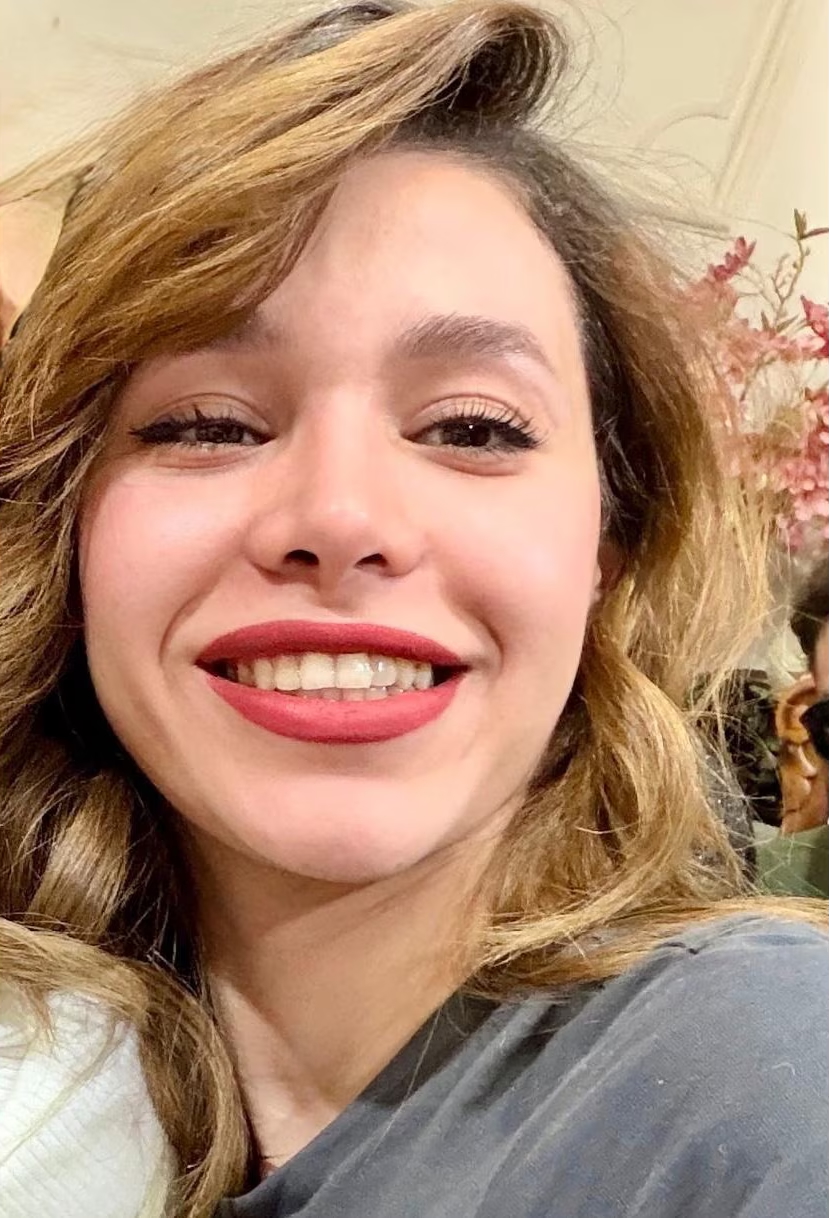 روبینا امینیان