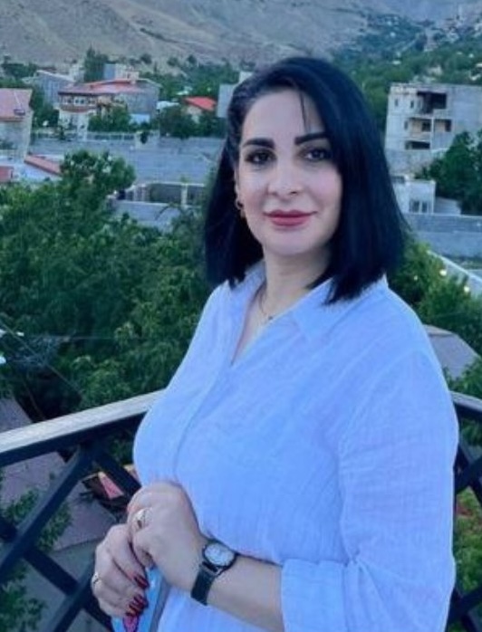 فاطمه عبدالهی