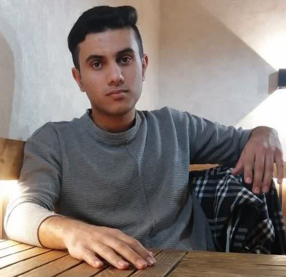 مصطفی سرافراز اردکانی