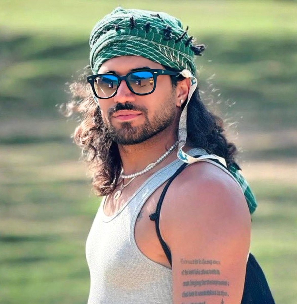 بابک  صادقی محسنی