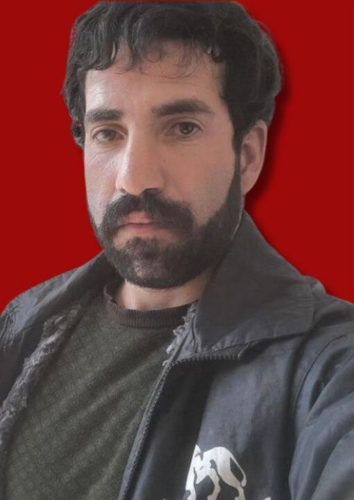 بهروز نریمانی‌مهر