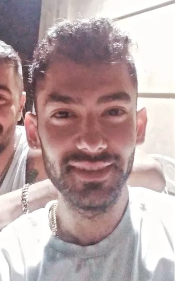 مهدی  آقاحسینی