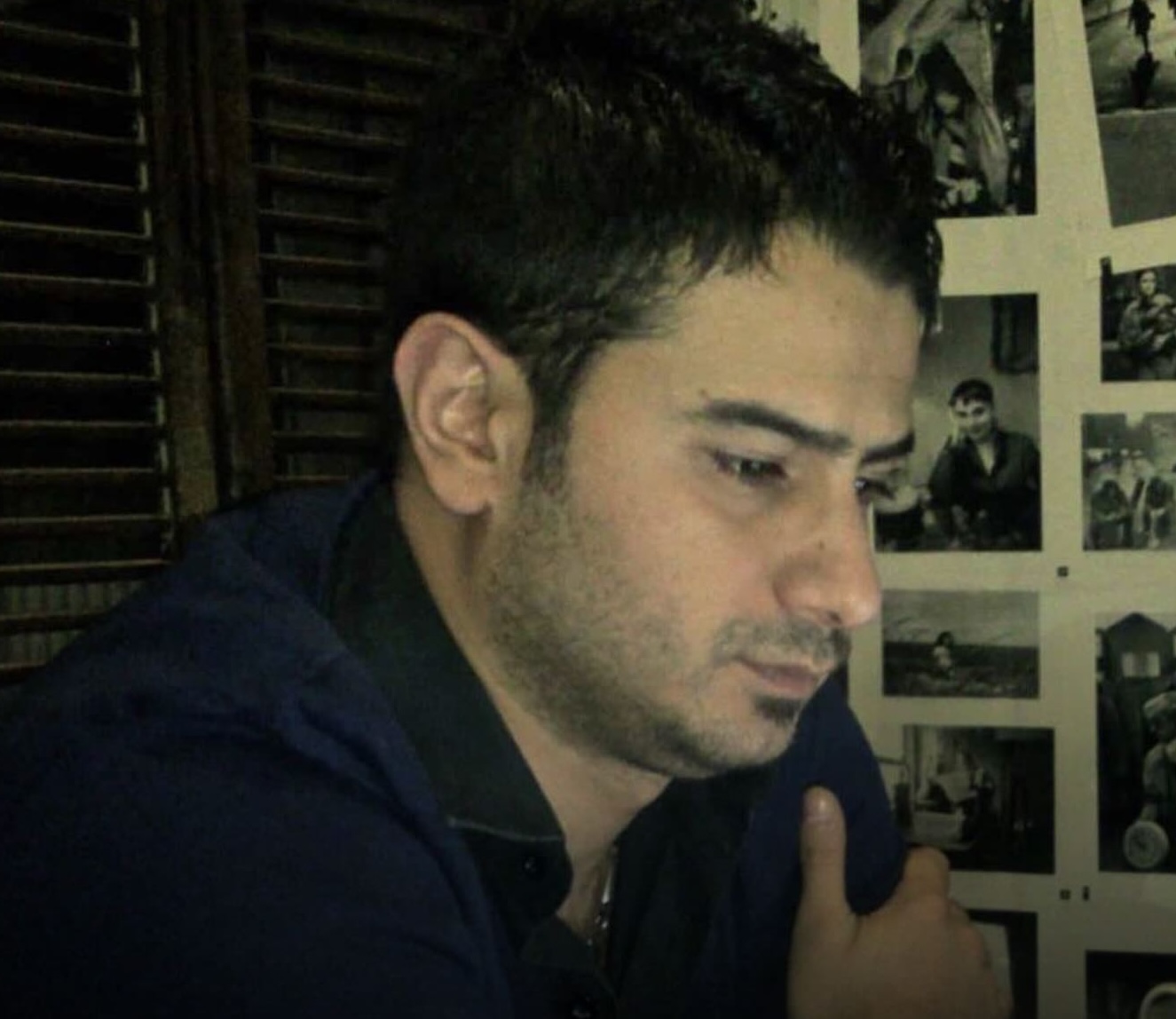 امید فلاح پور