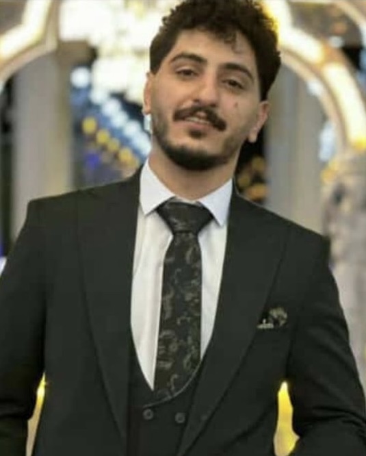 مهرداد  یعقوبی مهر