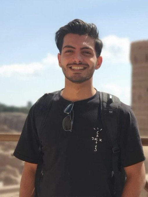 دانیال دیانی