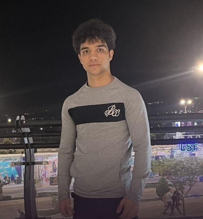 علیرضا یزدانی