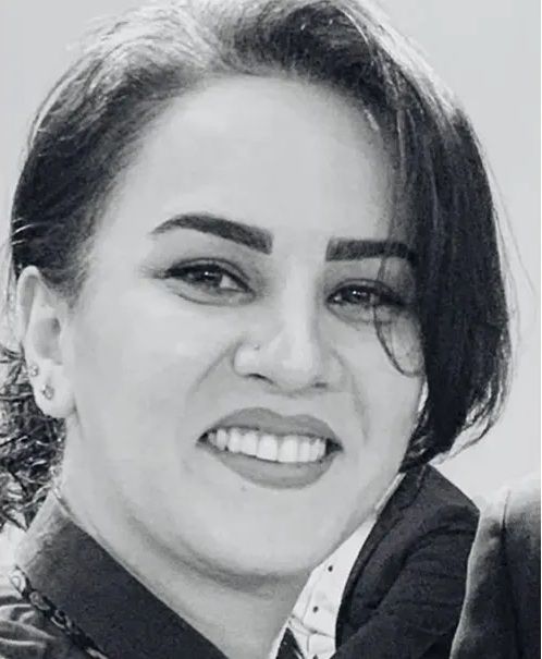 هاجر اسحاقی