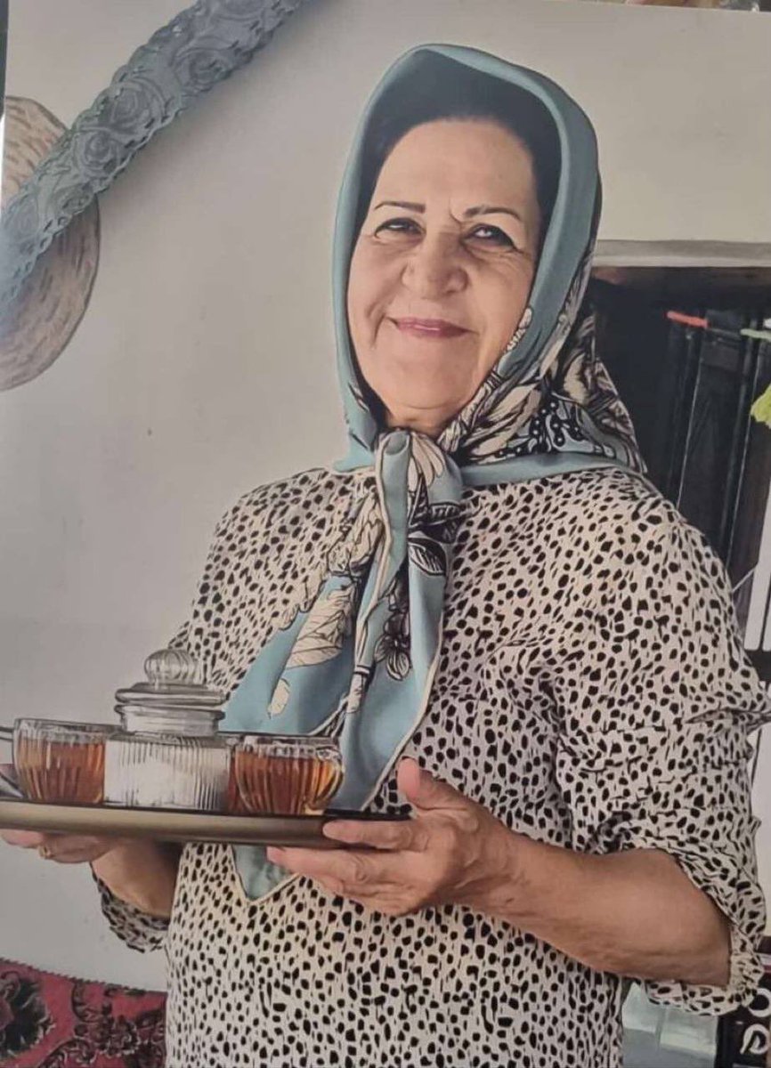 جمیلە شفیعی