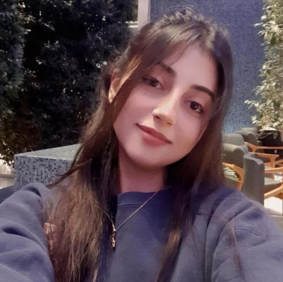 مینا امیرزاده