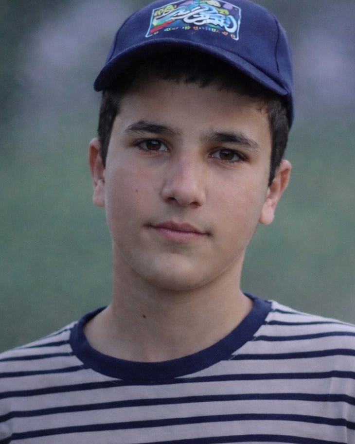 امیر محمد ارباب پوری